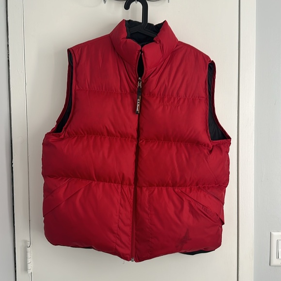 LL Bean Vest - Picture 2 of 3